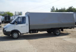 Тент  330202  4.25 м