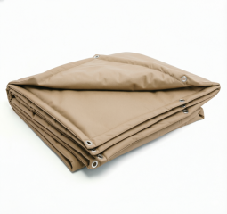 Завеса оксфорд (утепленный) 2*8 м